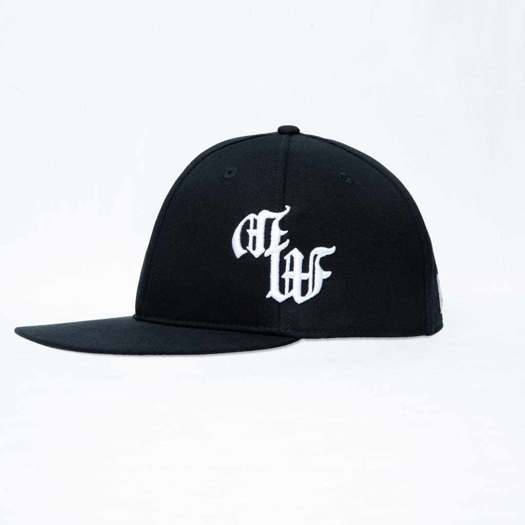 right SIDEWAYS MW HAT