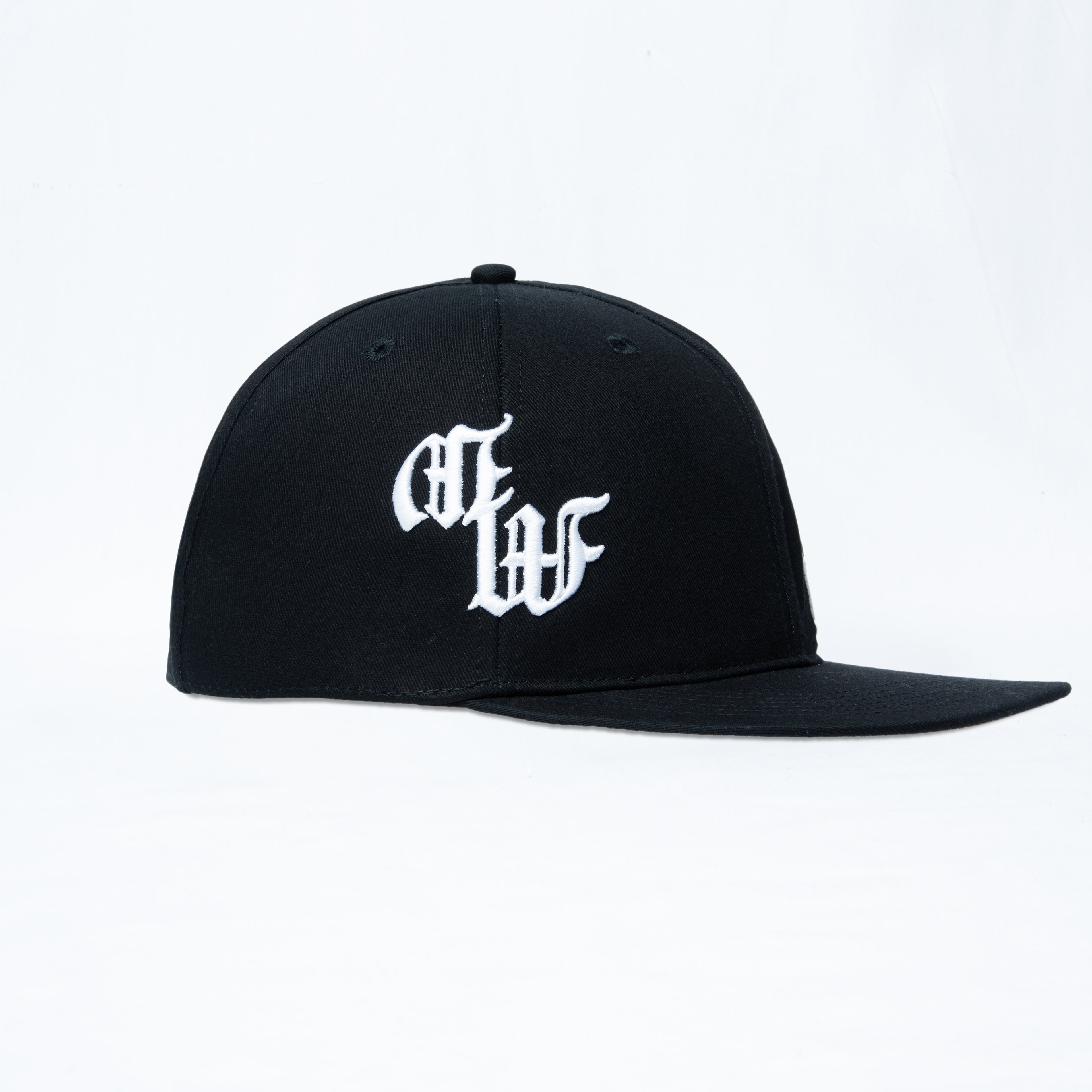 left SIDEWAYS MW HAT