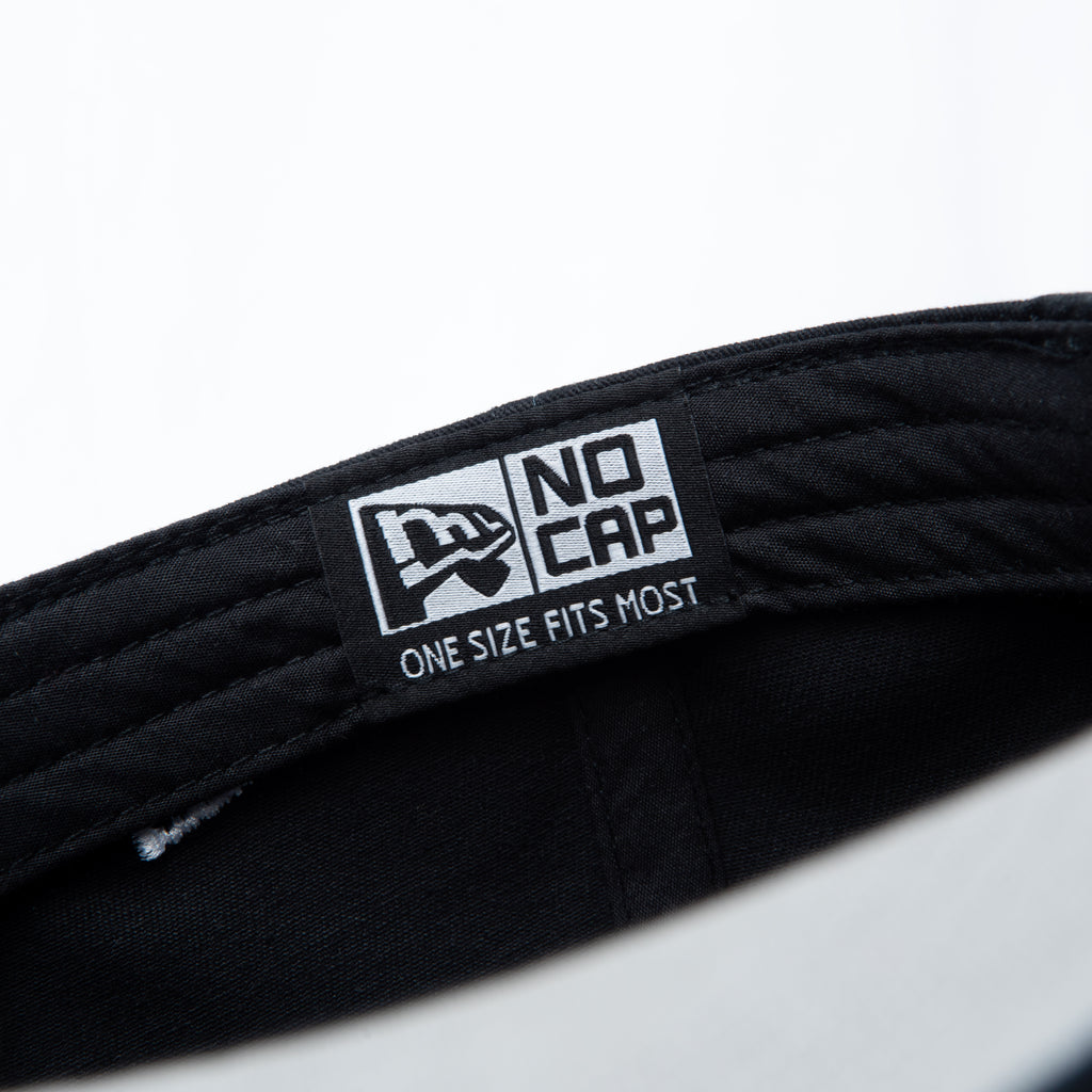 right SIDEWAYS MW HAT