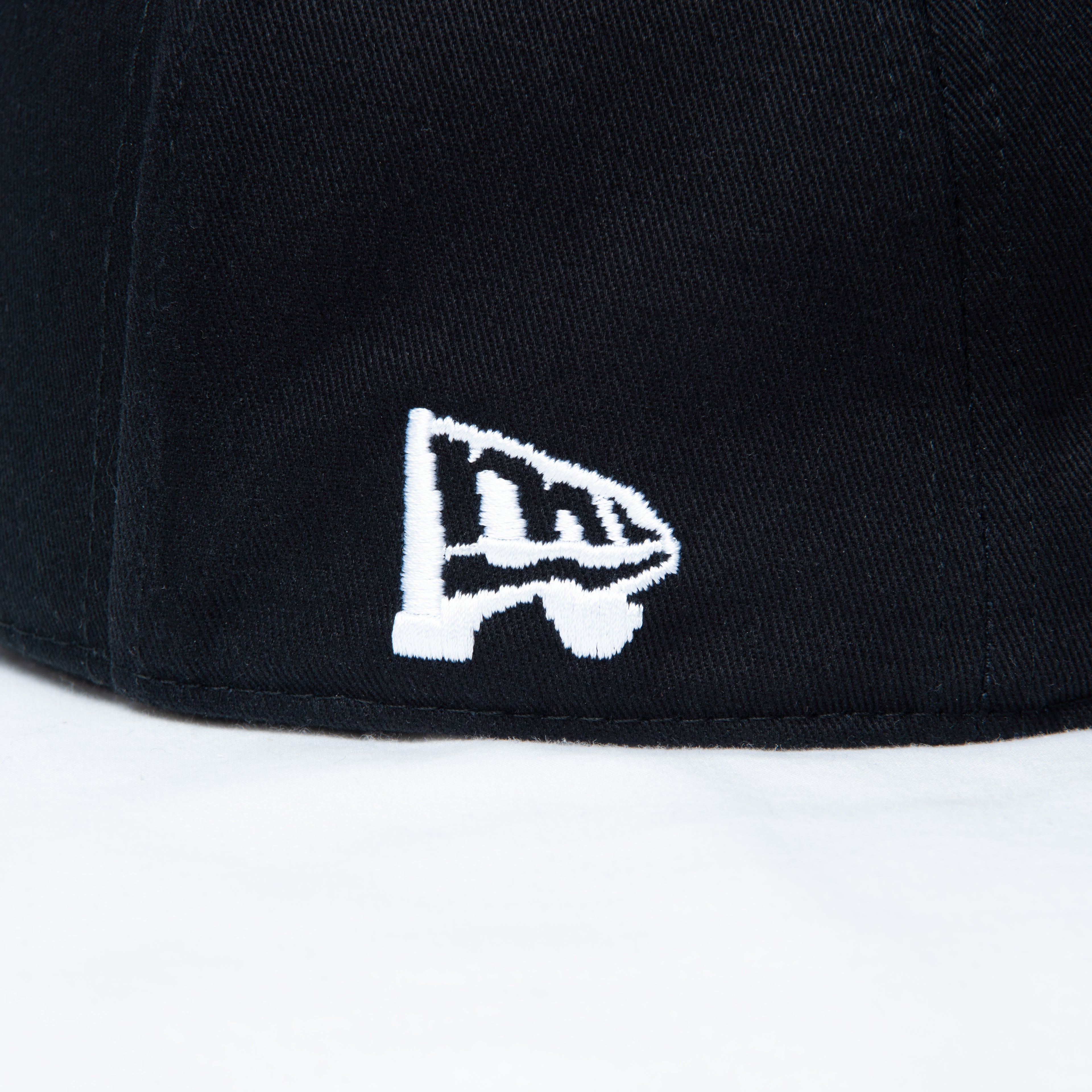 right SIDEWAYS MW HAT